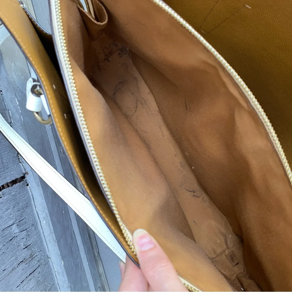 Coach Tatum Carryall/laptop bag